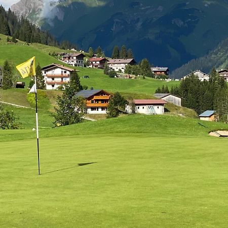 Landhaus Alpenland Zug Eksteriør bilde