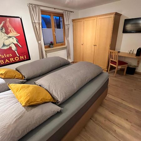 Landhaus Alpenland Zug Eksteriør bilde