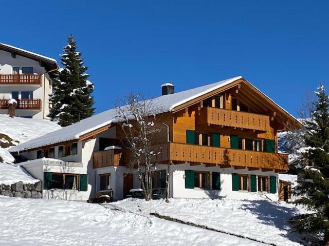 Landhaus Alpenland Zug Eksteriør bilde