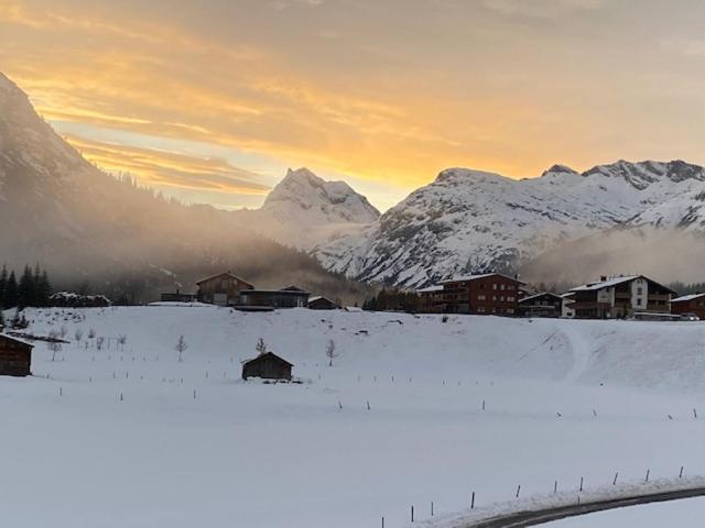 Landhaus Alpenland Zug Eksteriør bilde