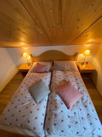 Landhaus Alpenland Zug Eksteriør bilde