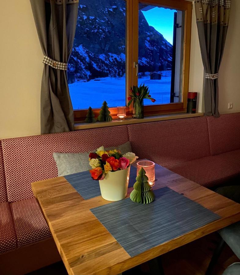 Landhaus Alpenland Zug Eksteriør bilde