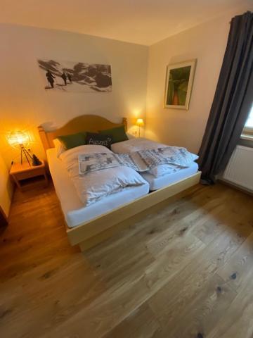 Landhaus Alpenland Zug Eksteriør bilde